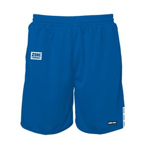 Zone spilleshorts - ATHLETE Shorts - spillesæt Blå